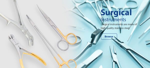 SURGICAL INSTRUMENTS