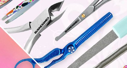 BEAUTY INSTRUMENTS