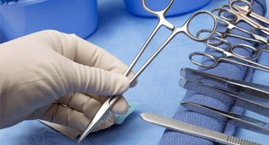 custom surgical instruments