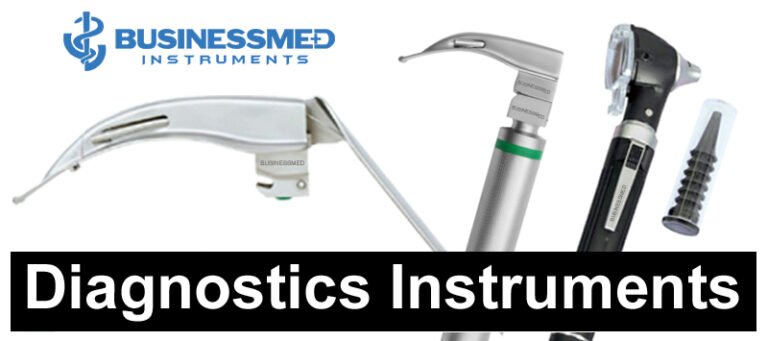 Diagnostic Instruments