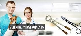 VETERINARY INSTRUMENTS