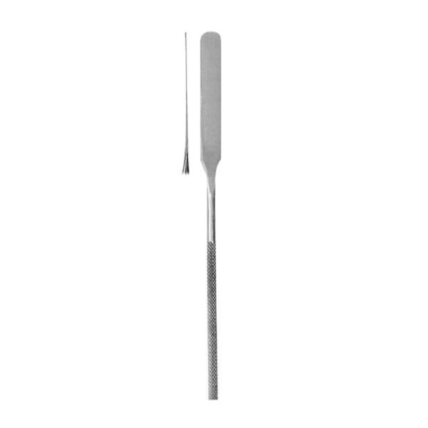 Cement Spatulas 66-6001