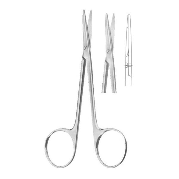 Scissors 41-4001 METZENBAUM