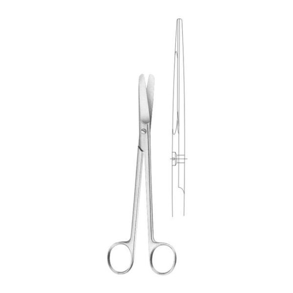 Scissors 41-4016