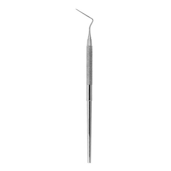 Endodontic Instruments 72-6002