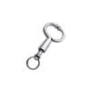 Bull Nose Ring 17-5004