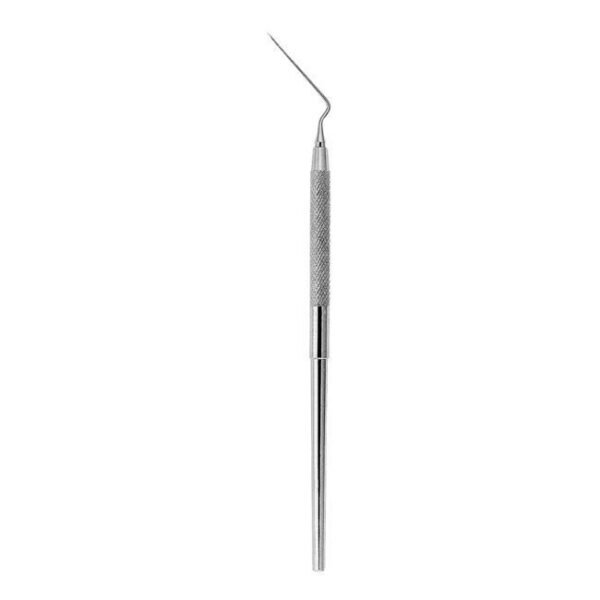 Endodontic Instruments 72-6004