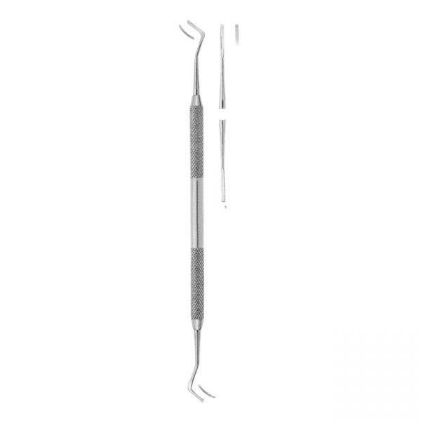 Cavity Preparation Instruments 65-6005