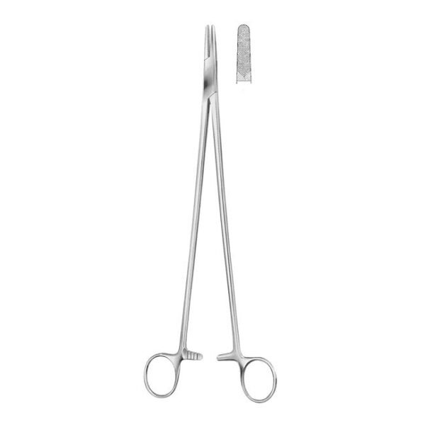 Needle Holders 34-4020 MAYO