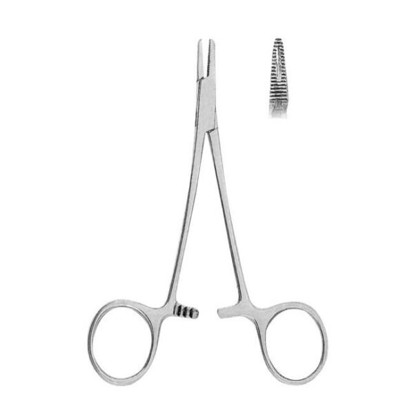 Needle Holders 87-6008