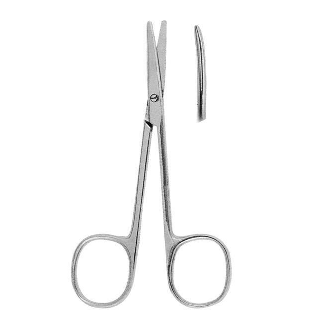 Surgical Scisors 99-6012 - BusinessMed Instruments