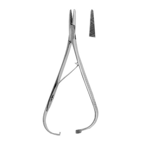 Needle Holders 87-6014