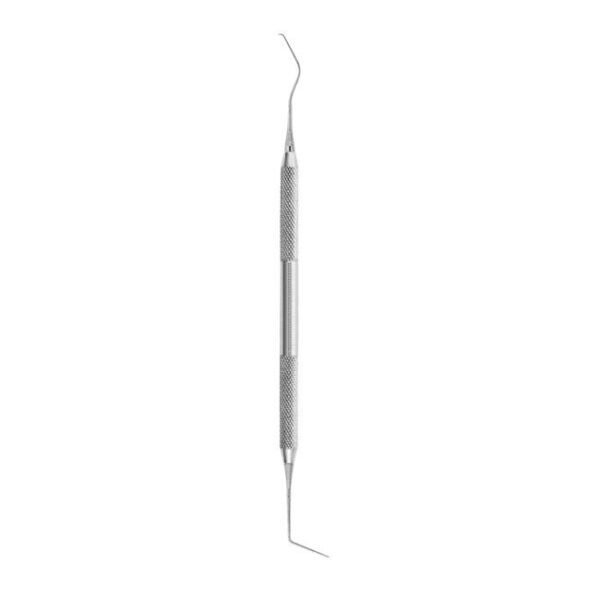 Endodontic Instruments 72-6014