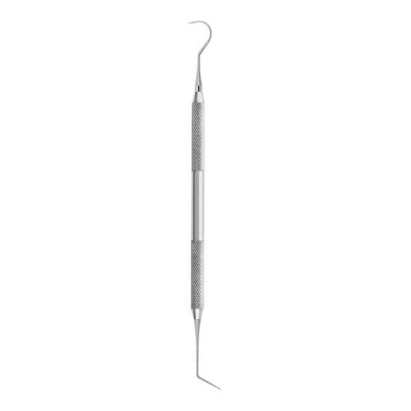 Endodontic Instruments 72-6015