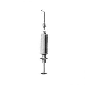Water Syringes 78-3009