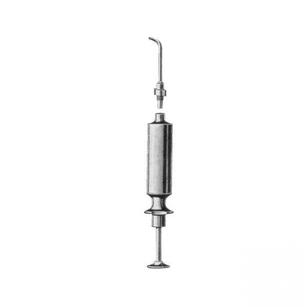 Water Syringes 78-3009