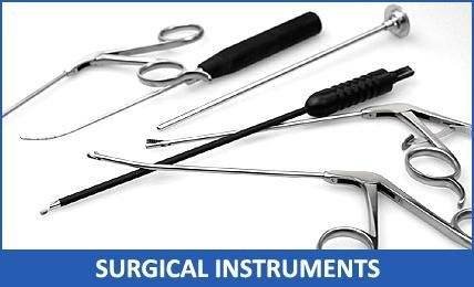 Surgical Instruments