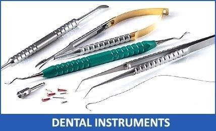 Surgical Instruments