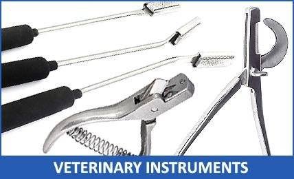 Surgical Instruments