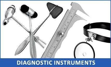 BusinessMed Instruments