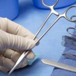 Surgical Instruments