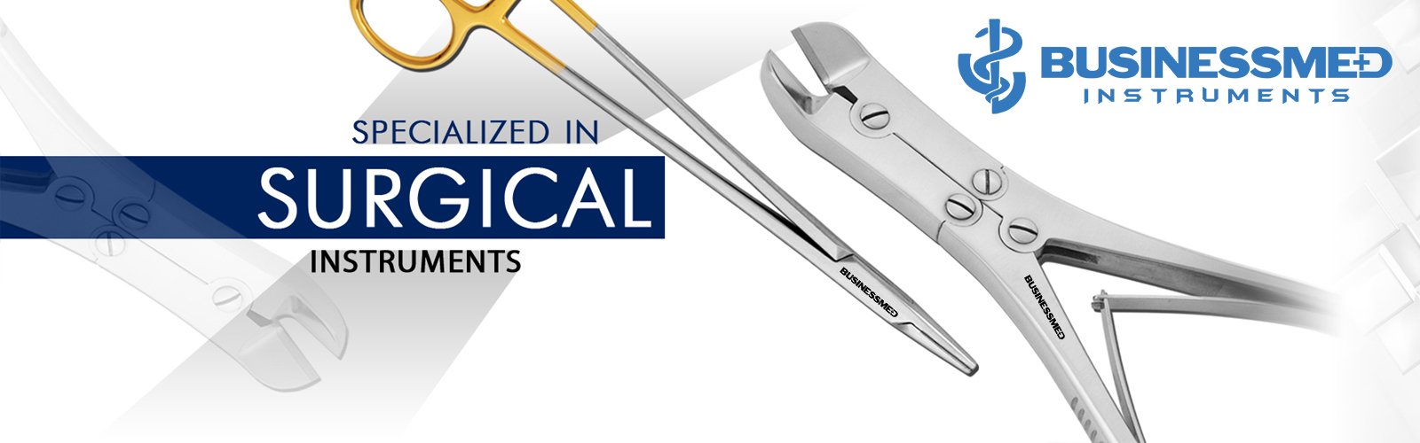 Surgical Instruments