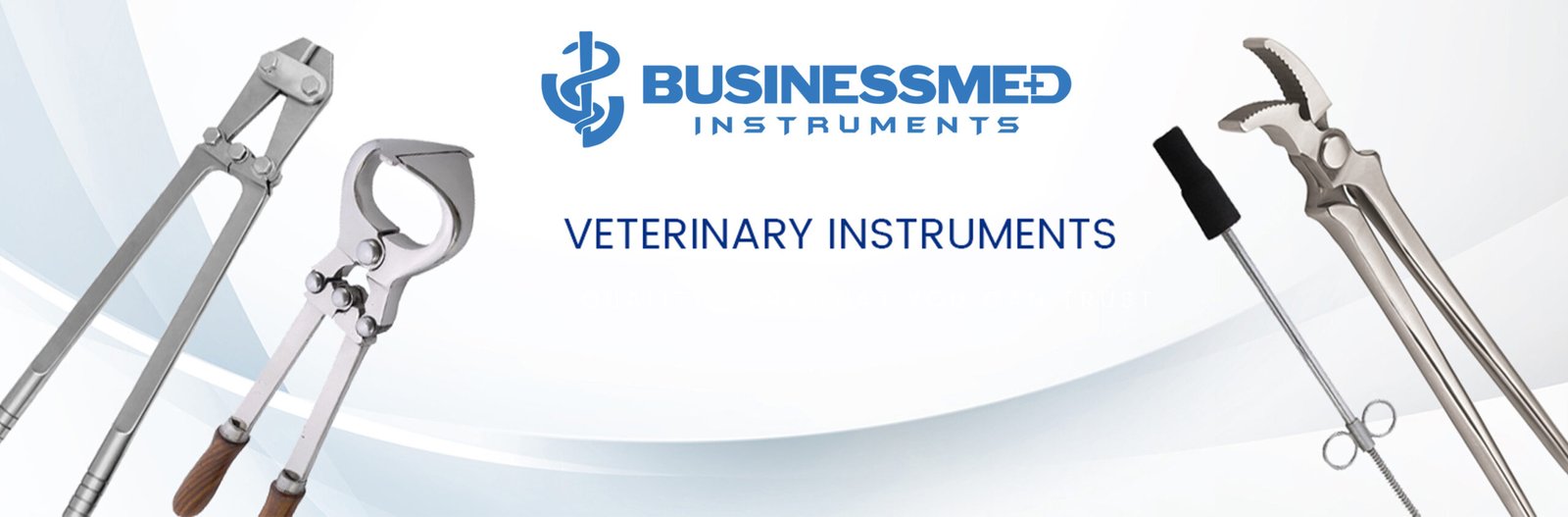 Veterinary Instruments