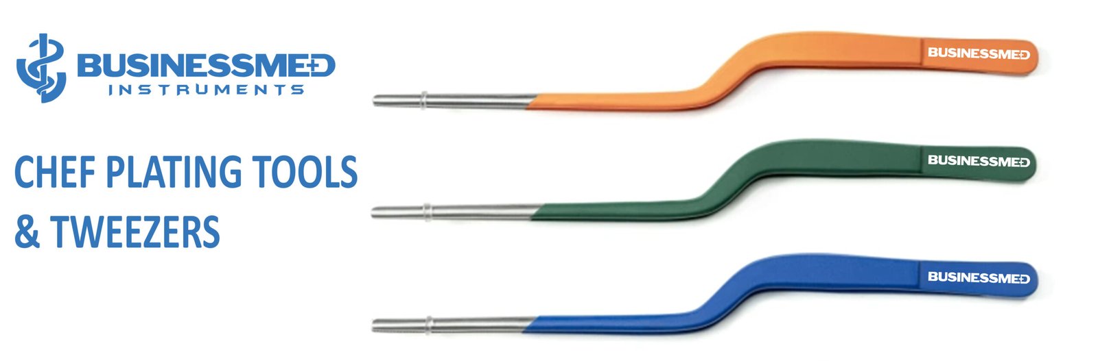 chef plating tools tweezers